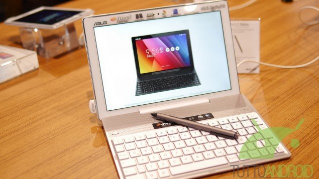 asusZenpad715