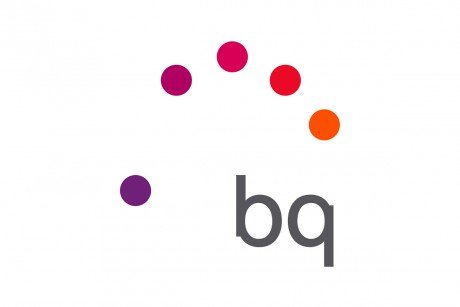 Bq logo