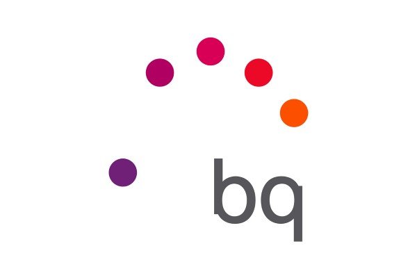 bq logo