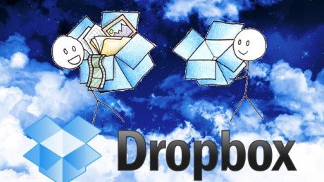 Dropbox team
