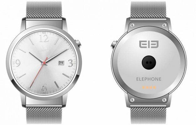 elephone watch