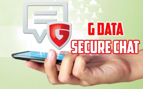 G data secure chat