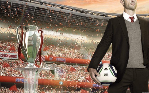 Annunciati Football Manager Touch e Football Manager Mobile 2016 per dispositivi mobili