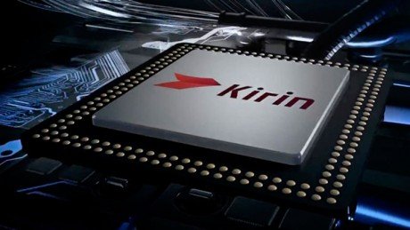 Kirin 970 - il processore di Huawei Mate 10 - potrebbe non avere più segreti