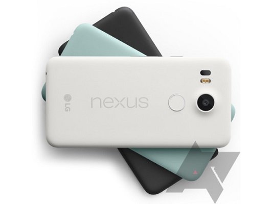 LG Nexus 5X fa visita all'FCC: confermate le dimensioni