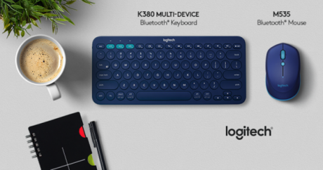 Logitech bluetooth keyboard and mouse 600x315