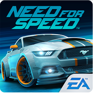 Need for Speed No Limits disponibile sul Play Store