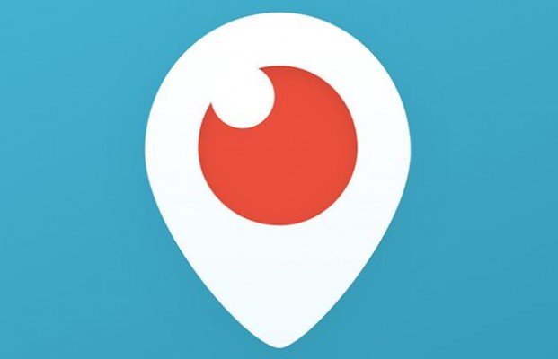 Periscope ora supporta la registrazione e visualizzazione in orizzontale