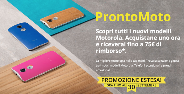 prontomoto