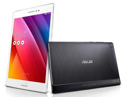 Asus zenpad 10 замена экрана