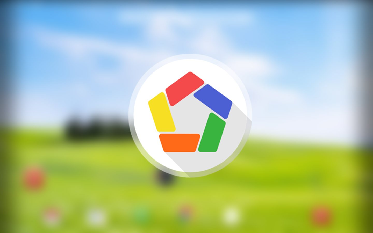 Blur Launcher si aggiorna alla versione 2.0