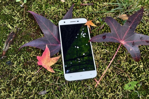 Doogee F3 1