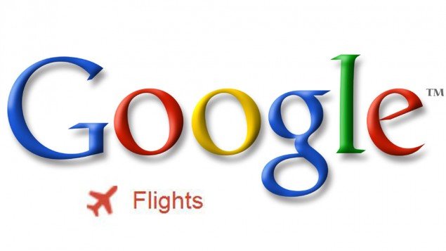 Google flights