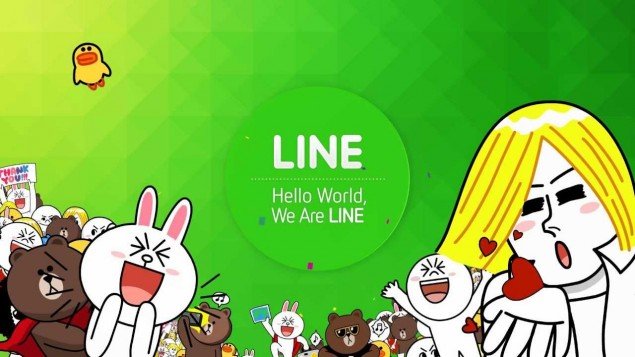 Line_Logo
