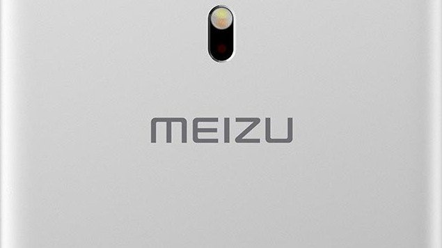 Meizu metal 2