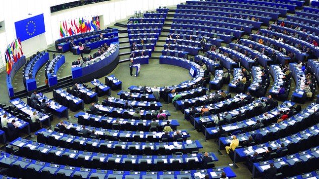 Parlamento-Europeo