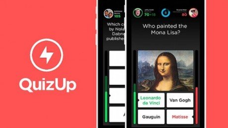 QuizUP