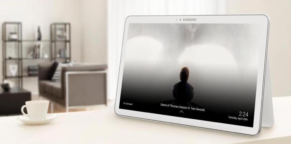 Samsung Galaxy View 01