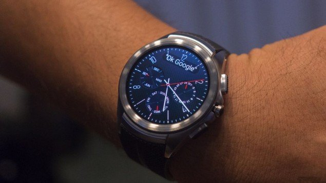 Watch-Urbane-A