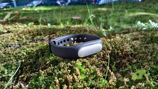Xiaomi Mi Band 1