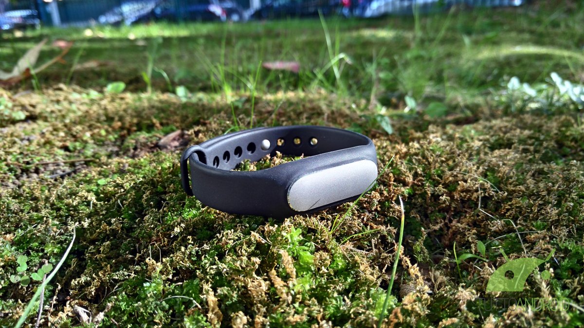 Xiaomi Mi Band 1