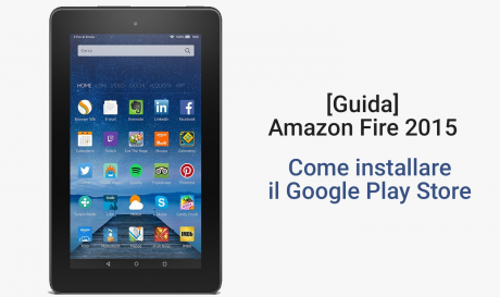 Amazon google fire 2015