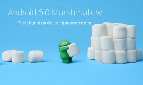 Android 6.0 marshmallow tuttoandroid1