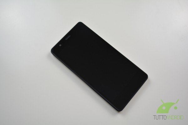 bq Aquaris E5 HD 1