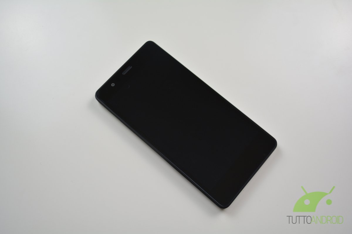 Bq Aquaris E5 HD 1