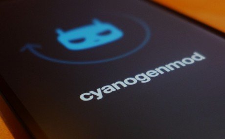 Cyanogenmod nexus 5 boot screen aa 2
