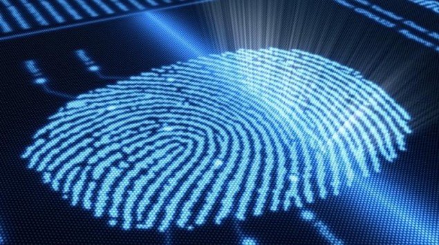 fingerprint-sensor