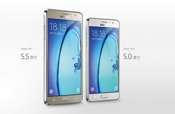 Samsung Galaxy