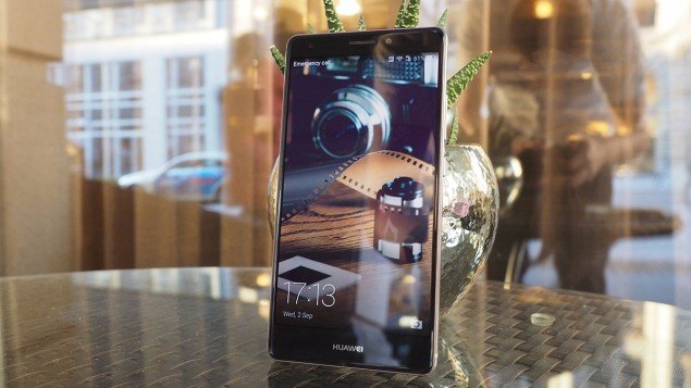 huawei