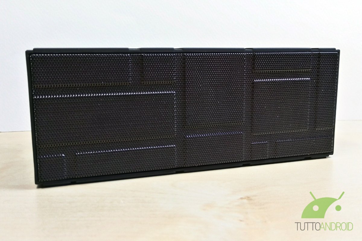 Recensione iClever IC-BTS01