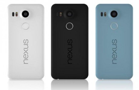 Nexus 5x 01