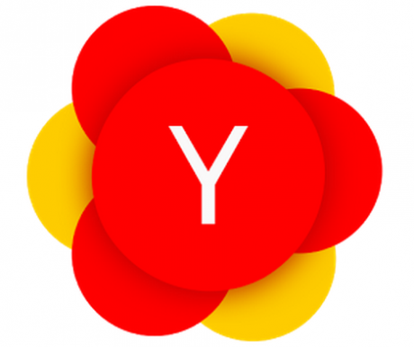 Yandex launcher