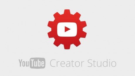 Youtube creator studio