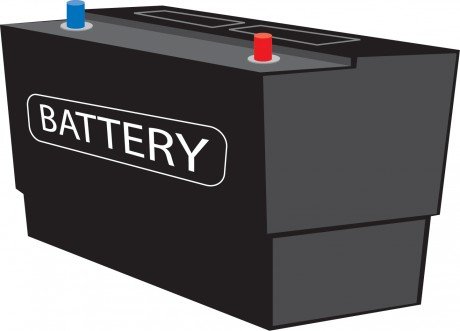 Battery 1