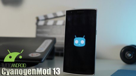 CyanogenMod13copertina