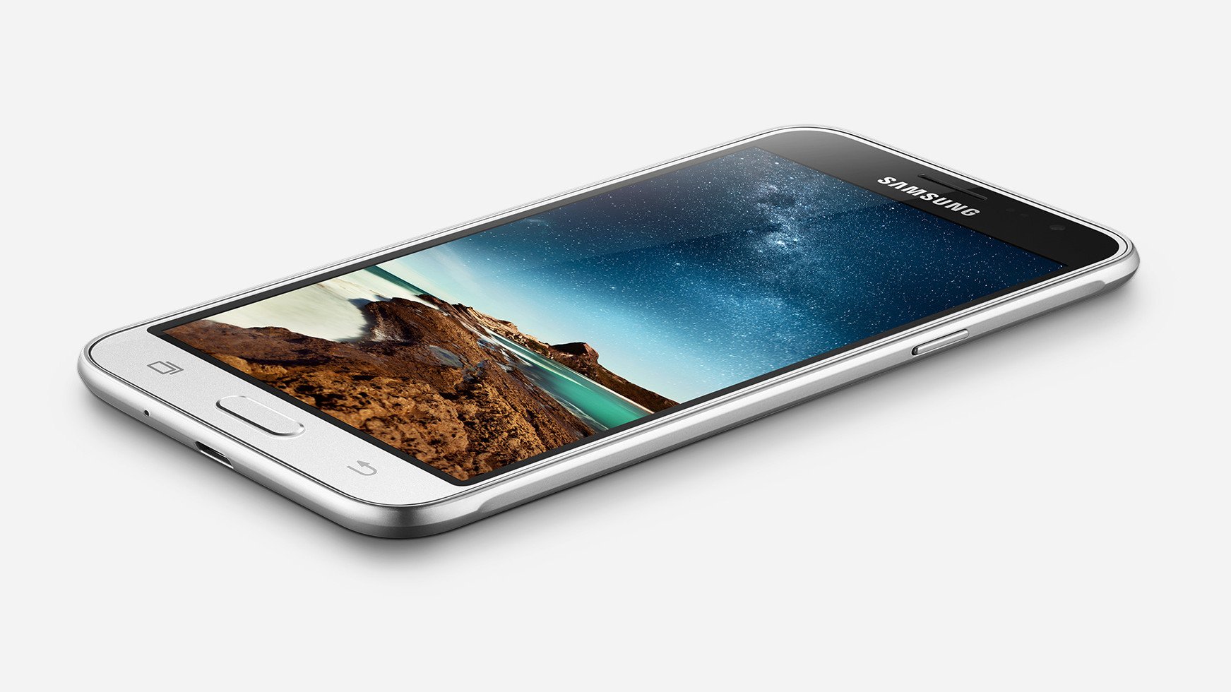Samsung Galaxy j3 (2016) SM-j320f/DS