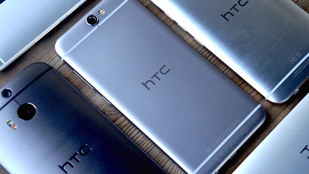 HTC-phones