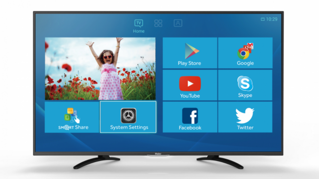Haier-U5000A