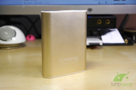 Lumsing Grand A1 Plus 1