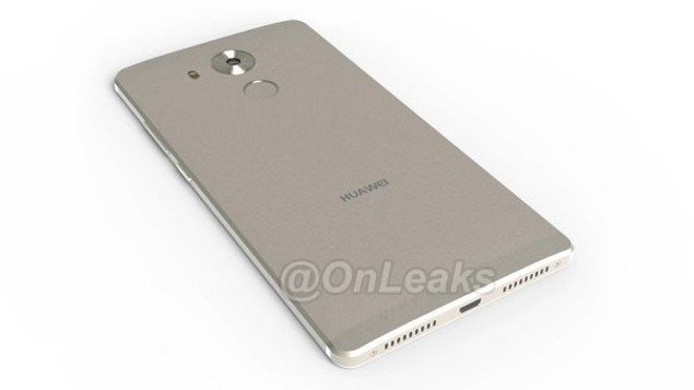 Mate8