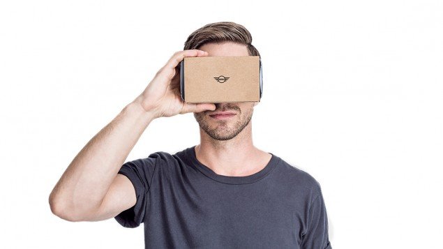 Mini _cardboard