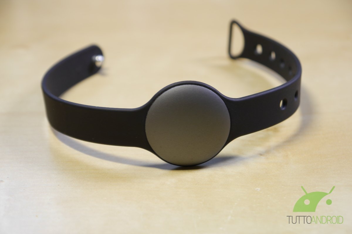 Misfit Shine 1