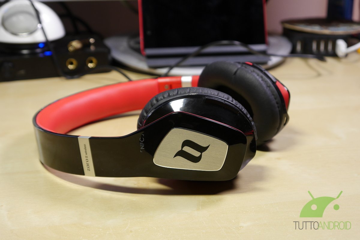 Noontec ZORO II Wireless 1