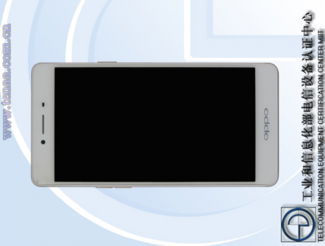 Oppo A53 is certified in China by TENAA1