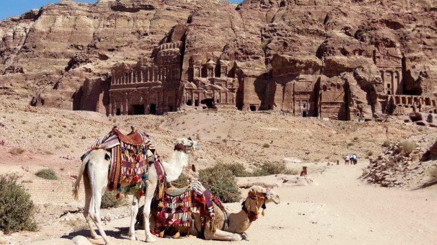 Petra