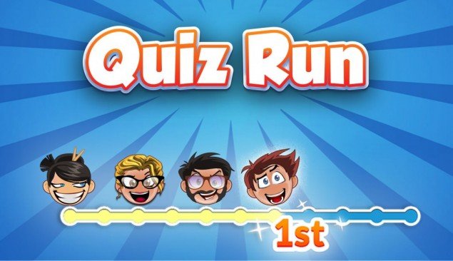 Quiz-Run